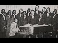 Hometown Blues - Jay McShann & His Orchestra (Walter Brown, vocal) - Decca 48037