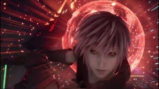 KH3 VS Yozora