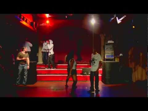 KcastyLuu - Filomina (@ Eagle Haus)