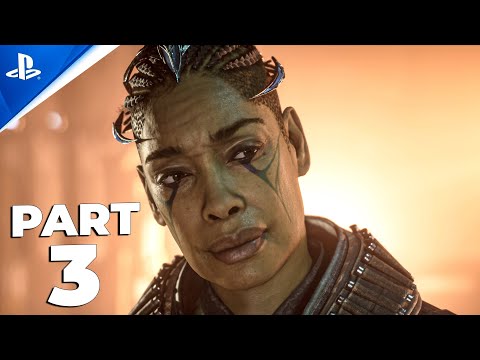 IMMORTALS OF AVEUM PS5 Gameplay Walkthrough PART 3 - MAGIC | 4K