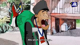 Download lagu Animasi Terbaru Samad Gi Palestine ..HD(Malay Subb) mp3