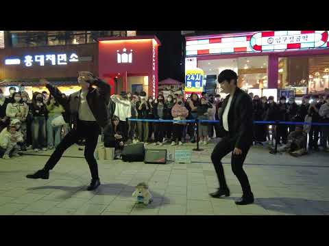 pList#6 20221016 Sun. HyoJin#김효진&YuKagawa#유카가와&ChanWook#이찬욱 《6》 전체#공연이어보기 SnowHorse#눈말