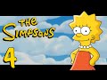 The Simpsons Game: 4 - The Moanin' Lisa Blues ...
