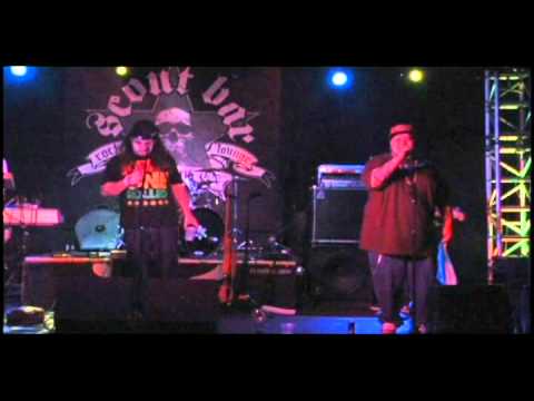 Black Lung Crew "Body Wine"
