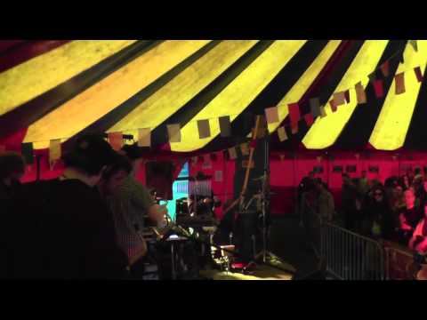 YO1 2014 Dutty Hands & Cranky General Live