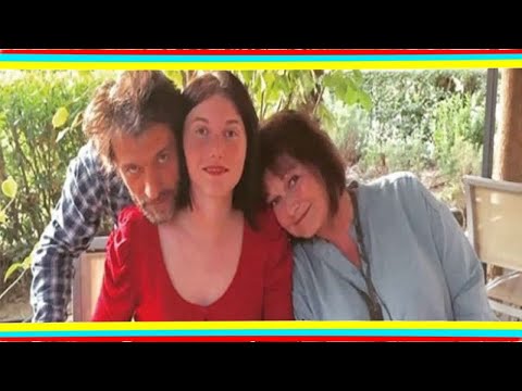 Après la mort de Maurane, sa fille Lou réagit - Gala