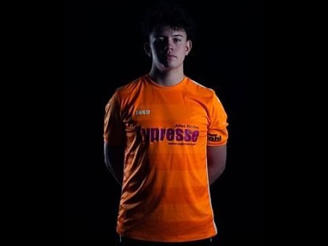 SvO Rieselfeld U19/Juli 2020: Tore Vorbereitungsspiele 1+2