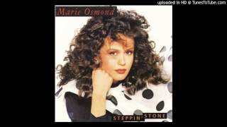 Marie Osmond - Steppin&#39; Stone