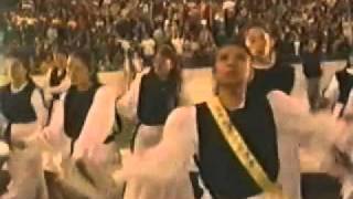 Dios al mundo amó. Marcos Witt