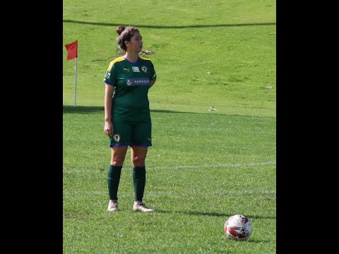 Women State League Round 12: UWA vs Perth AFC