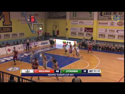 Soviero, Jacopo 2017 Novipiu Cup PULL UP 03