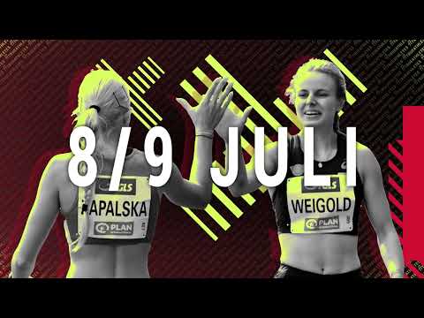 DM 2023 Kassel: Showdown um WM-Tickets im Auestadion