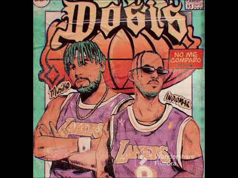 1_ @INDIOMARTV X @MUSICO NO DISPARO