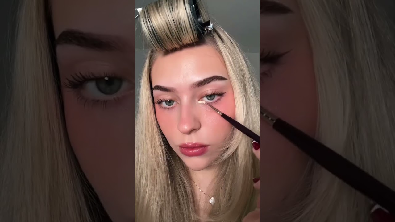 Get Ready to Slay with Glowy Winter Makeup