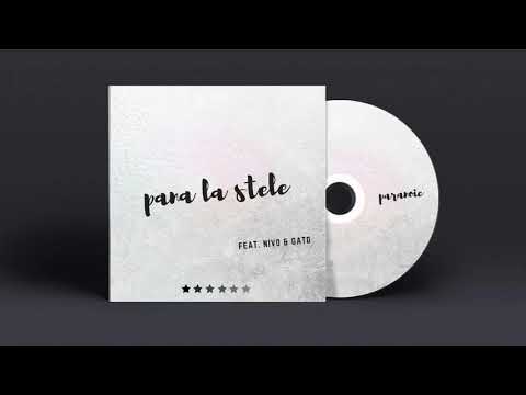 Starr Boi - Pana la stele feat. NIVO & GATO
