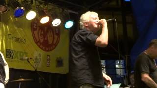 Guided by Voices at Green Music Fest 1 of 7