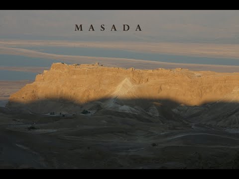 Dokumentation Masada
