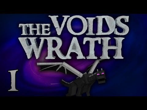 SUGAR SHACK ( Minecraft: Voids Wrath - Episode 1 )