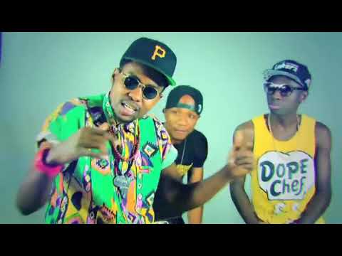 Country Wizzy Feat. G Nako - Watch Me (Official Music Video)