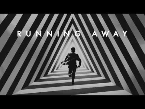 Video Running Away (Audio) de Alvin Risk