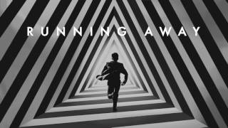 Video Running Away (Audio) de Alvin Risk