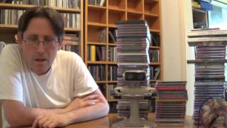 56. On Broadway 95 By King Crimson. In The Court of The Wenton Knave