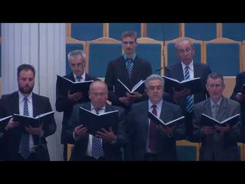 29.09.19 AM | Fr. P. Negruț "Calea Domnului și familia" - Marcu 3:20-35