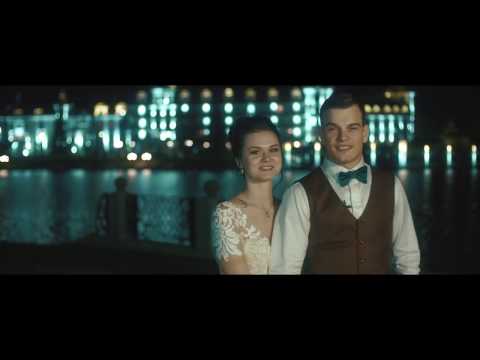 Весільна агенція "Duda agency", відео 2