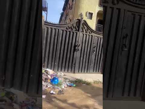 🏢 FOR SALE Block of 6 Units of 3-Bedroom Flats 📍 Location: Sunday Farm Estate, Cement, Ikeja, Lagos