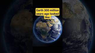 Download lagu earth 300 million years ago mp3