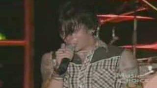 Blindside - Nära - LIVE