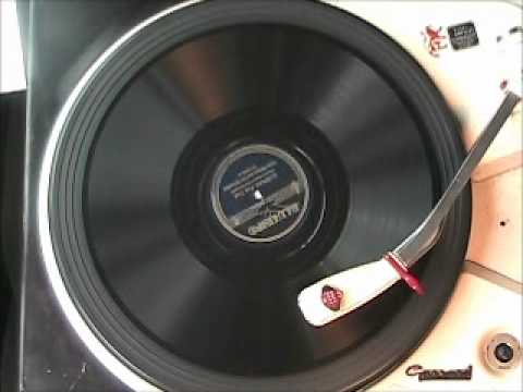 SUBWAY by Ozzie Nelson 1937