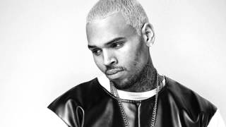 Chris Brown - Hope We Meet Again (Solo Version)