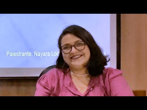 Dia do Contabilista:  Nayara Lodde fala sobre Escritórios Digitais