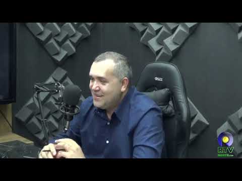 PodCast Debate Rondônia