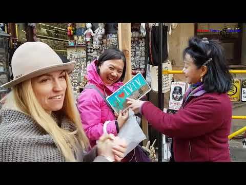 Walking Tour of Medieval Lviv