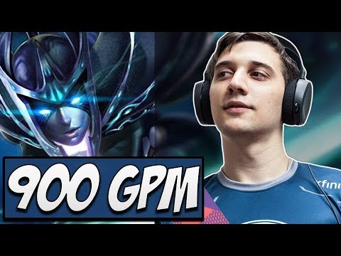EG.Arteezy Phantom Assassin with 900 GPM | Dota Gameplay