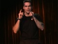 Henry Rollins on Jesus