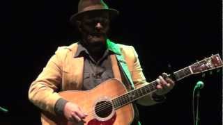 Drew Holcomb and the Neighbors- "Tennessee"- HD-Tennessee Theatre- Knoxville, TN 4/4/13