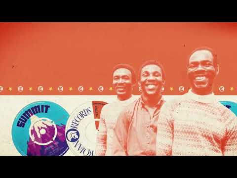 The Maytals - Do the Boogaloo