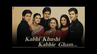 Download lagu kabhi khushi kabhie gham k3g full movie in hindi mp3 Download lagu kabhi khushi kabhie gham k3g full movie in hindi mp3