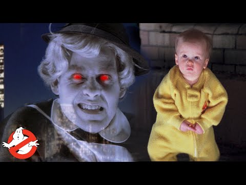 Snatching Baby Oscar! Film Clip