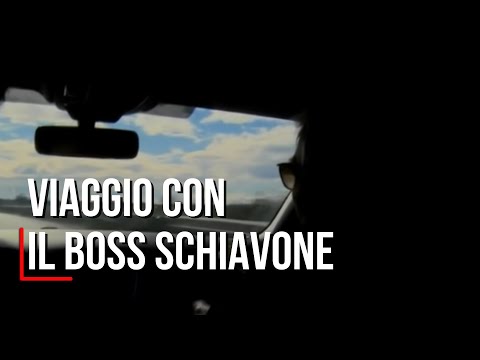 Rifiuti, task force per la Terra dei Fuochi: il viaggio con il boss Carmine Schiavone