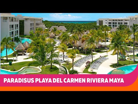 Videos del Paradisus Playa Del Carmen  Riviera Maya 5★ en Playa del Carmen, MéxicoVer MásVerPrecios19CerrarConsulta por Whatsapp 🇦🇷BookingTripadvisorExpediaAgodaTravelocityOrbitzPricelineTripSkyscannerDespegarKayakHotelesBestdayDestiniaTrivagoAlmundoLastminuteHotwireTui