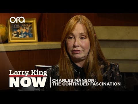 Debra Tate explains why she fights to keep Manson follower Leslie Van Houten in prison