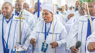 Download lagu AMAZWI AYISIKHOMBISA ||FULL SERVICE || THE C.C.A.H.S.C in ZION || PASSOVER CONFERENCE 18-04-2025 mp3 Download lagu AMAZWI AYISIKHOMBISA ||FULL SERVICE || THE C.C.A.H.S.C in ZION || PASSOVER CONFERENCE 18-04-2025 mp3