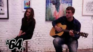 SB.TV A64 - Clara Bond - "Lost & Found" - A64 [S4.EP31]