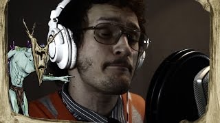 Thrice - Stare At The Sun (vocal cover)