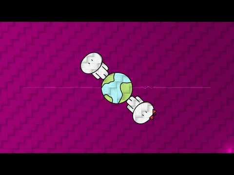 Jonny M - Ie en la mondo