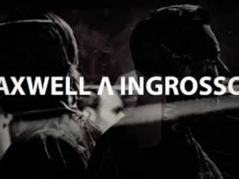 Holl & Rush vs Walden feat. Tove Lo - Shogun Airodime Habits